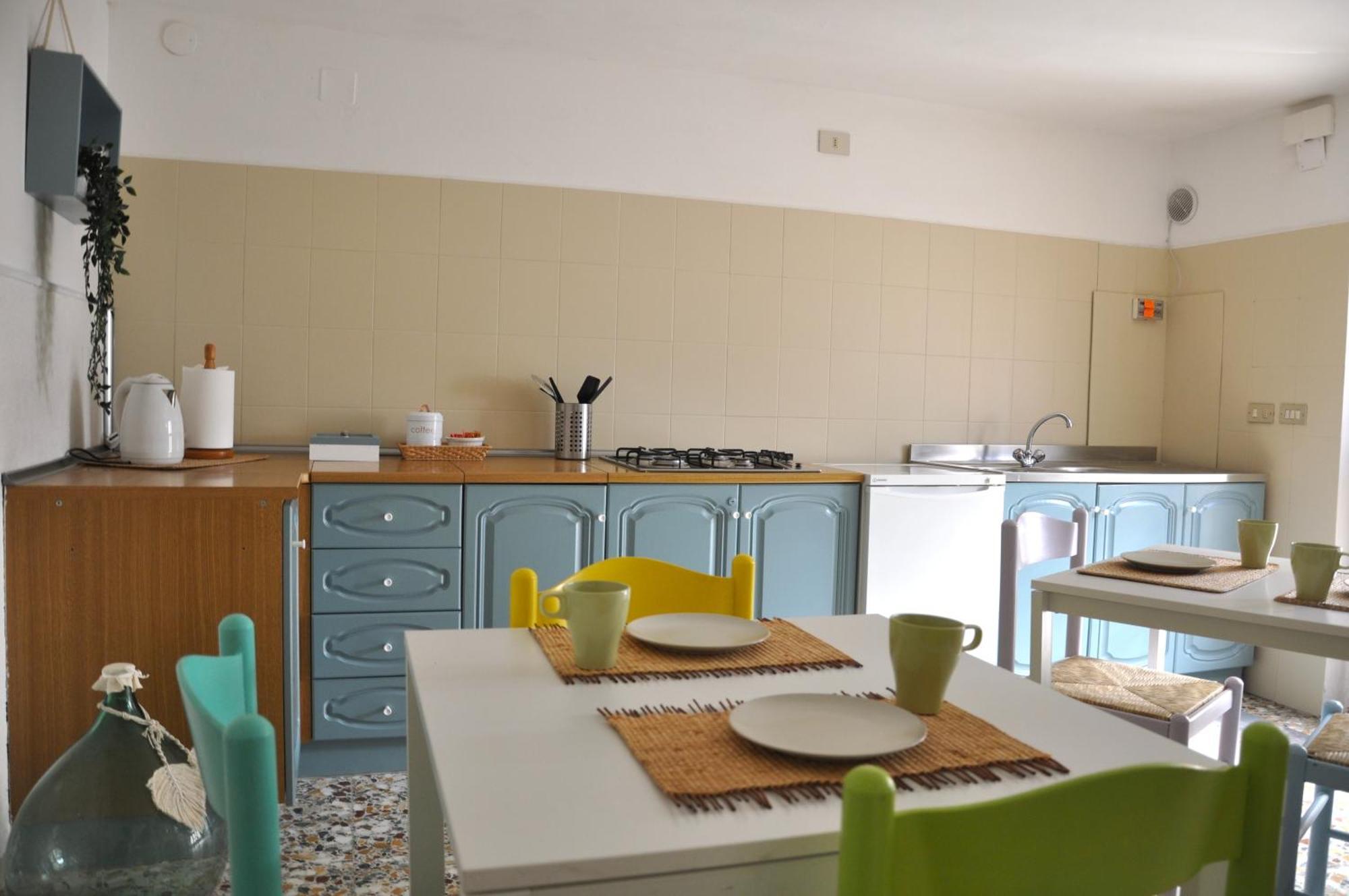 Casa Dona' Penne 게스트하우스 외부 사진