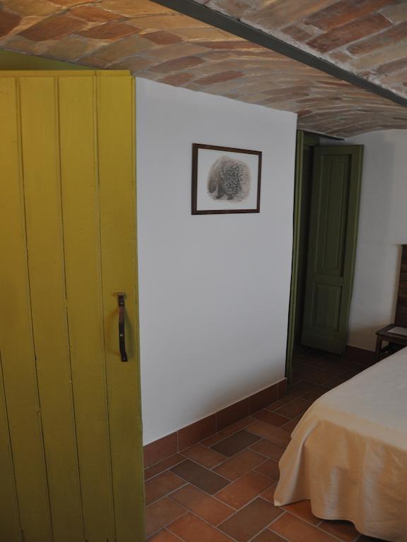 Casa Dona' Penne 게스트하우스 객실 사진